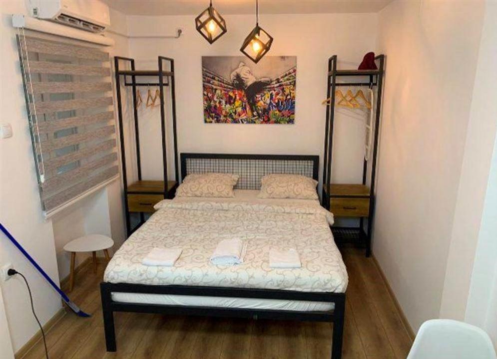 Cozy & Fully Equipped Studio In The Heart Of Downtown And Next To Kalemegdan 贝尔格莱德 外观 照片